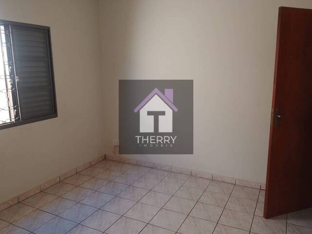 Casa para Venda em Araraquara - 2