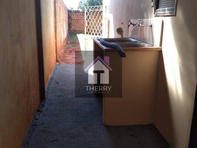 Casa para Venda em Araraquara - 4