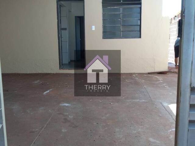 Casa para Venda em Araraquara - 5