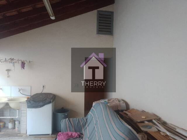 Casa para Venda em Araraquara - 2