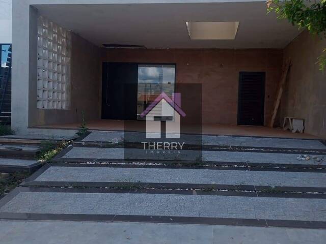 #CA1152 - Casa em condomínio para Venda em Araraquara - SP
