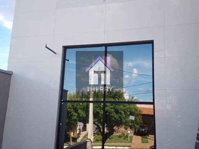 #CA1152 - Casa em condomínio para Venda em Araraquara - SP