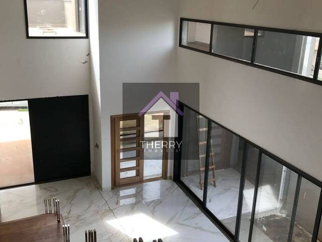 #CA1152 - Casa em condomínio para Venda em Araraquara - SP