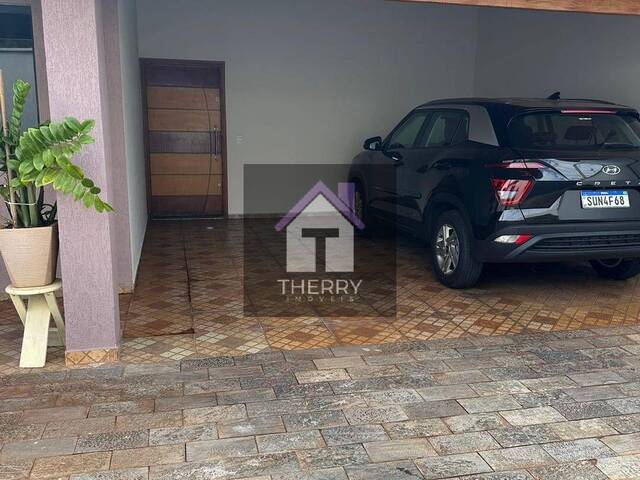 Casa para Venda em Araraquara - 2