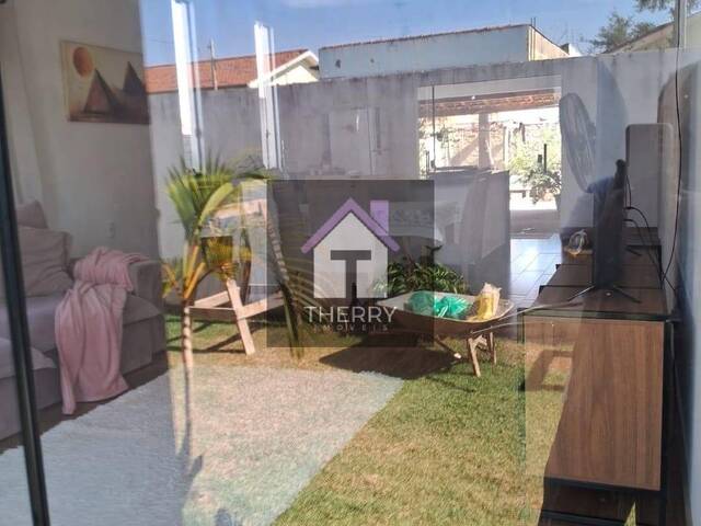 Casa para Venda em Araraquara - 2