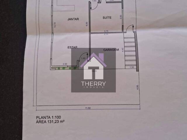 Casa para Venda em Araraquara - 3