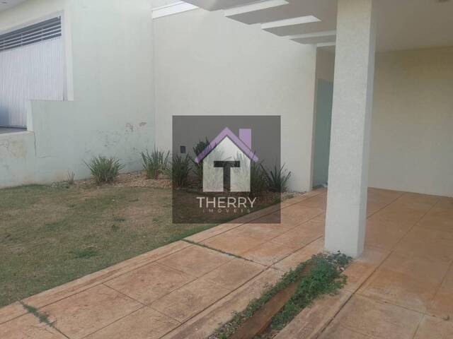 Casa para Venda em Araraquara - 3