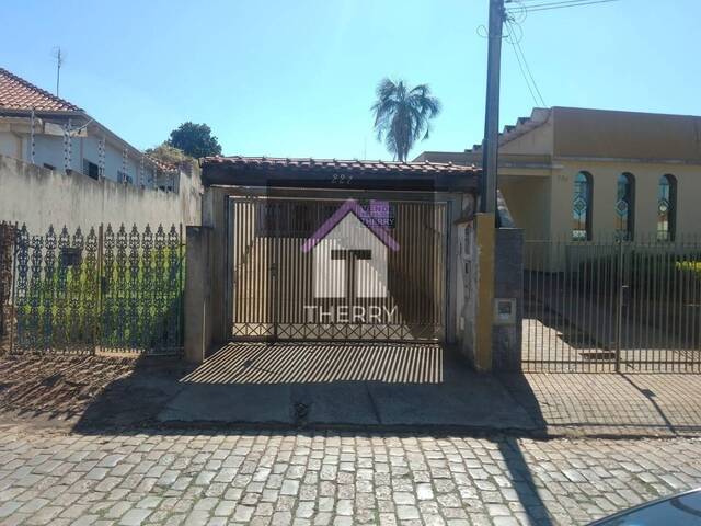 Casa para Venda em Araraquara - 3