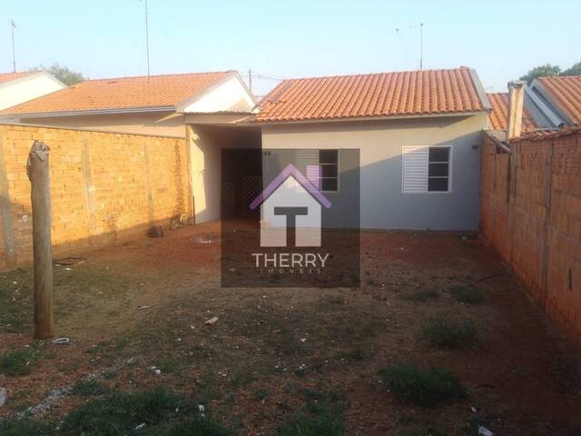 Casa para Venda em Araraquara - 4