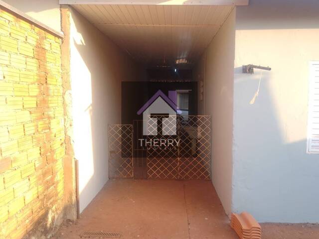 Casa para Venda em Araraquara - 3