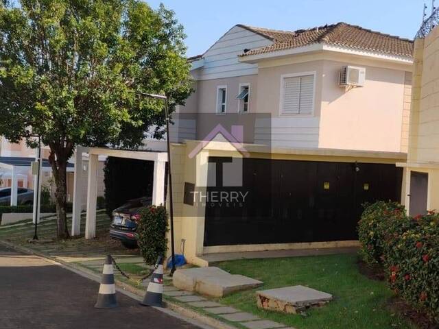 Casa em condomínio para Venda em Araraquara - 2