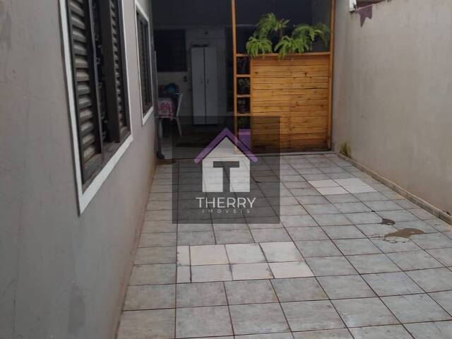 Casa para Venda em Araraquara - 5