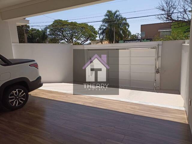 Casa para Venda em Araraquara - 4