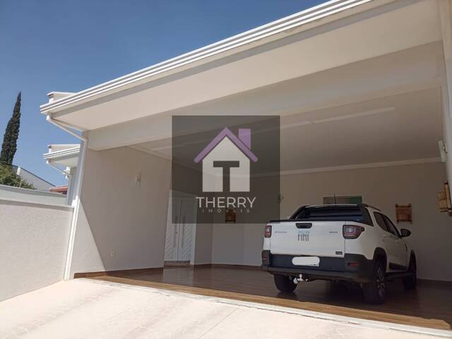 Casa para Venda em Araraquara - 3