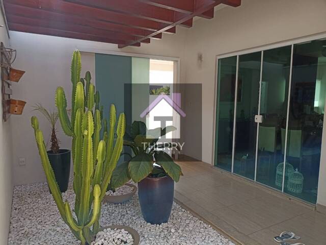 Casa para Venda em Araraquara - 2