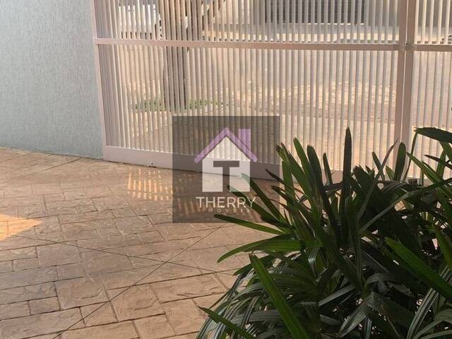 #CA1188 - Casa para Venda em Araraquara - SP