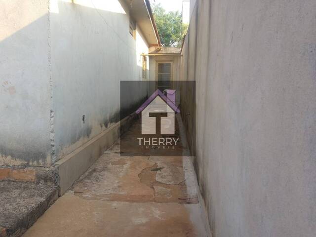 Casa para Venda em Araraquara - 2