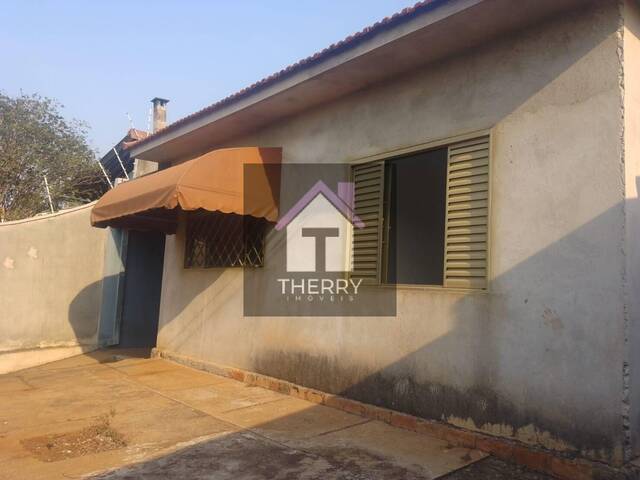 Casa para Venda em Araraquara - 3