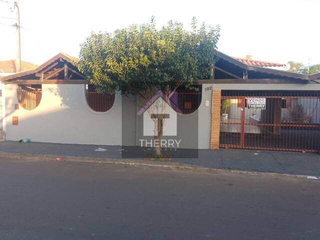 Casa para Venda em Araraquara - 5