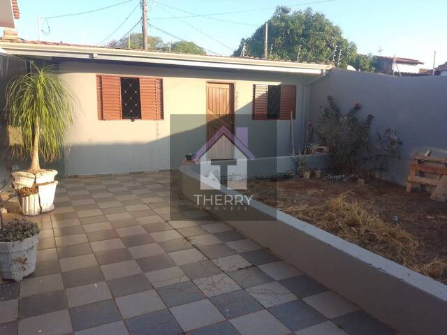 Casa para Venda em Araraquara - 4