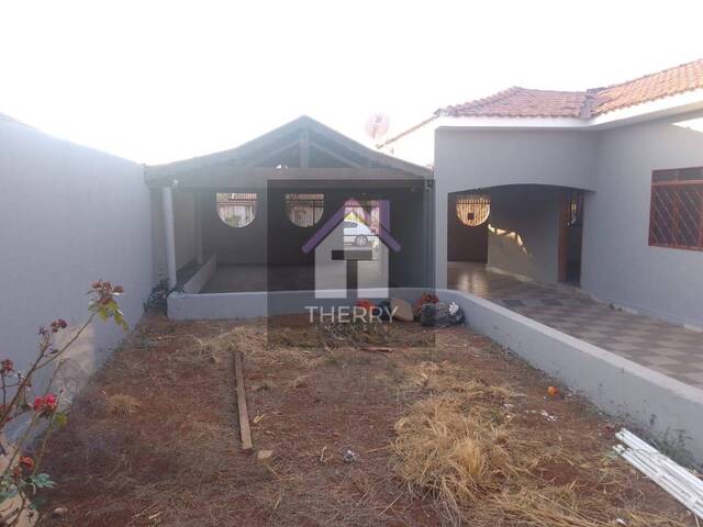 Casa para Venda em Araraquara - 3