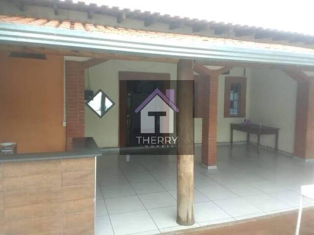 Casa para Venda em Américo Brasiliense - 4