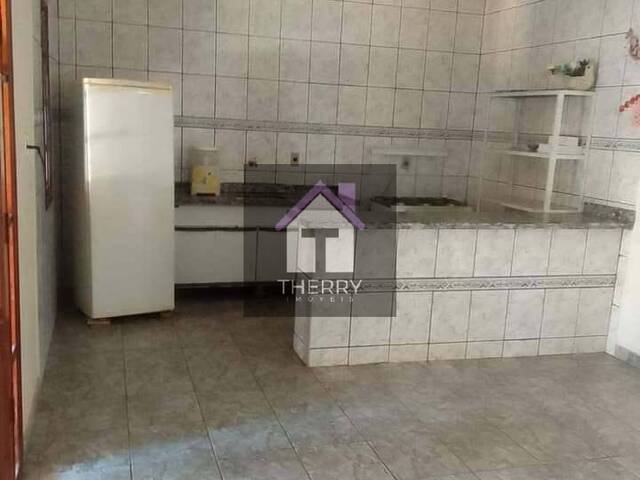 Casa para Venda em Américo Brasiliense - 5
