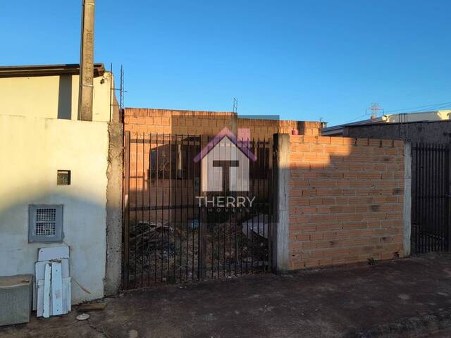 Casa para Venda em Araraquara - 2