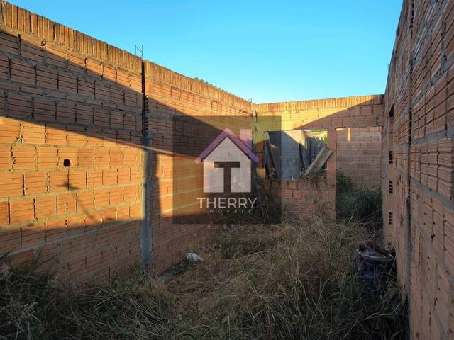 Casa para Venda em Araraquara - 3