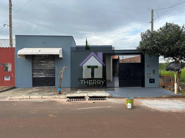 #PR1206 - Casa para Venda em Araraquara - SP