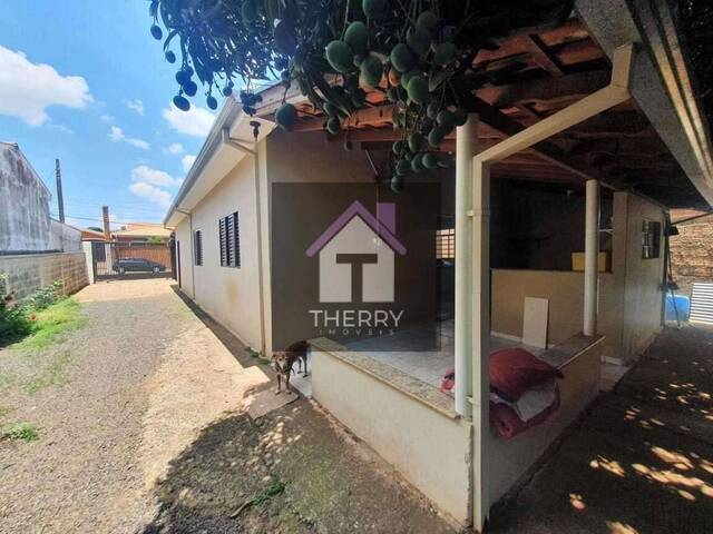 Casa para Venda em Araraquara - 3