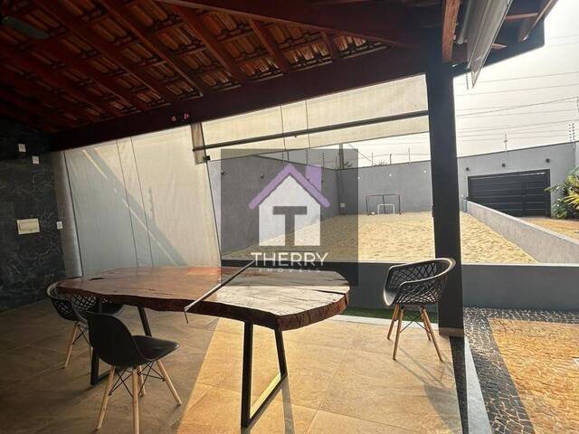 Casa para Venda em Araraquara - 5