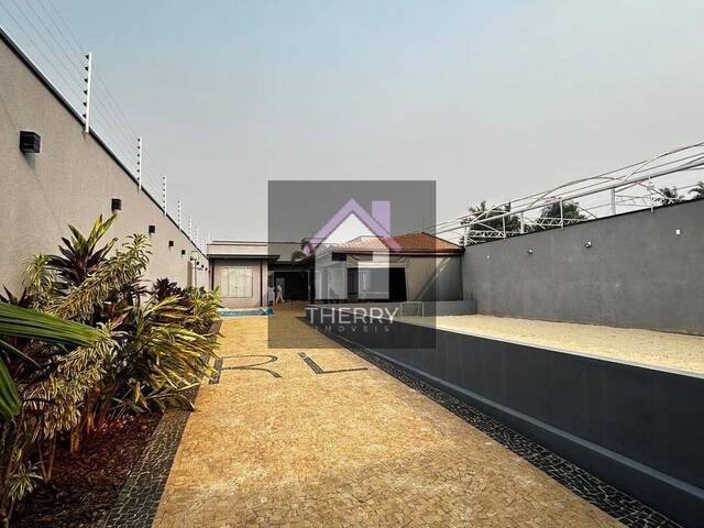 Casa para Venda em Araraquara - 4