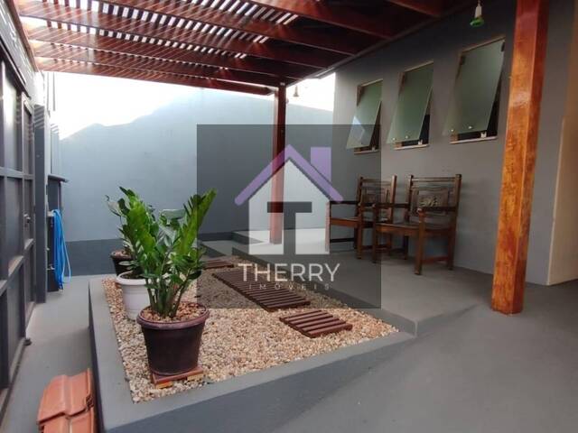 Casa para Venda em Araraquara - 4