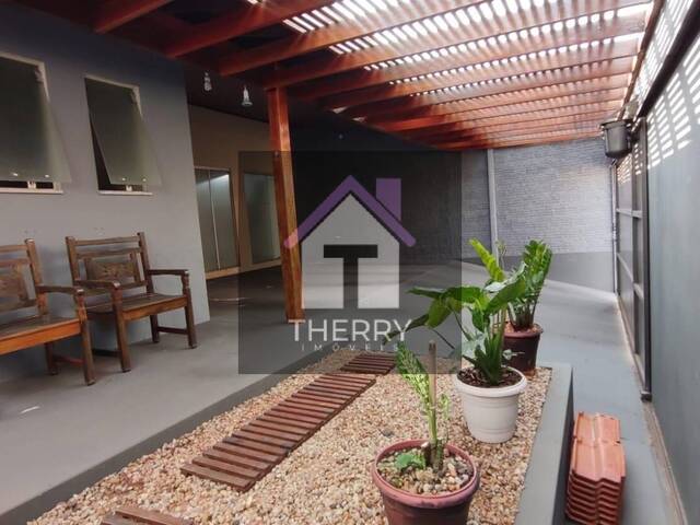 Casa para Venda em Araraquara - 2