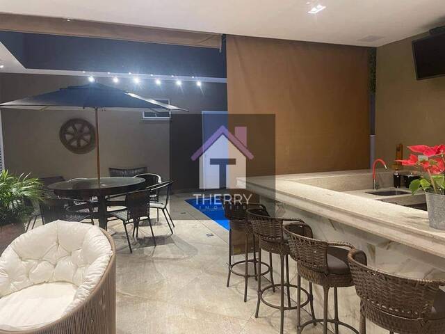 Casa para Venda em Araraquara - 2