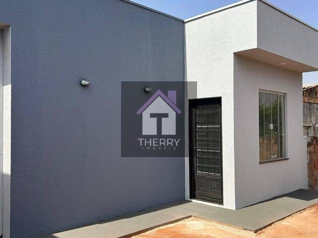 Casa para Venda em Araraquara - 2