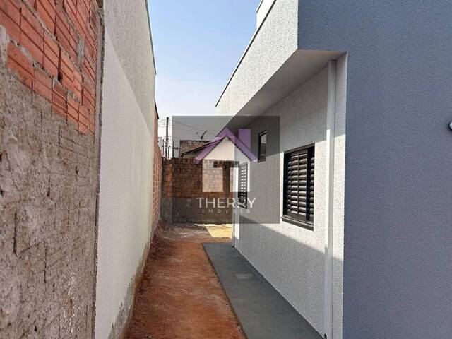 Casa para Venda em Araraquara - 3