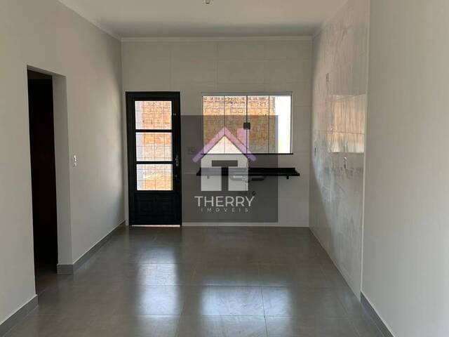 Casa para Venda em Araraquara - 4