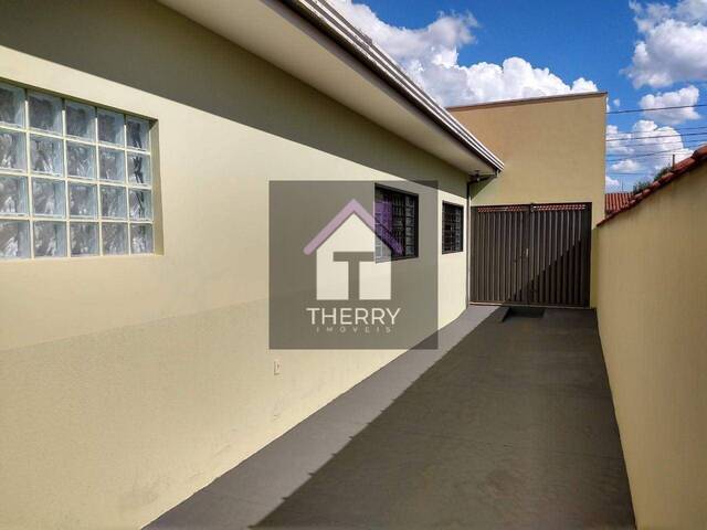 Casa para Venda em Araraquara - 3