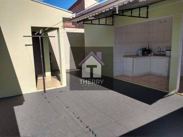 Casa para Venda em Araraquara - 5