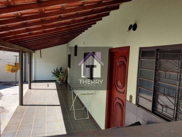 Casa para Venda em Araraquara - 2