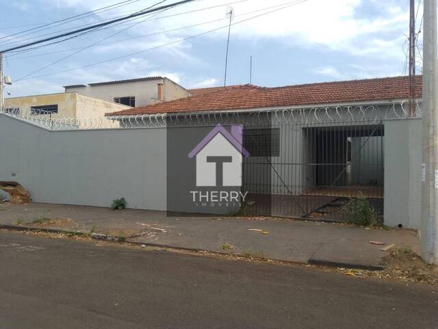 Casa para Venda em Araraquara - 2