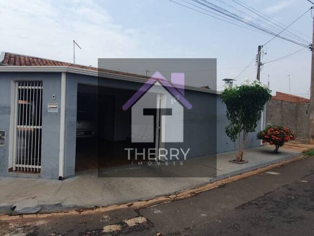 Casa para Venda em Araraquara - 2