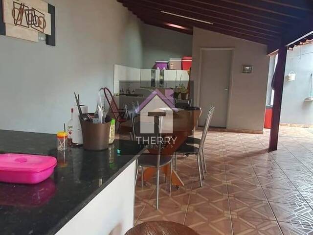 Casa para Venda em Araraquara - 4