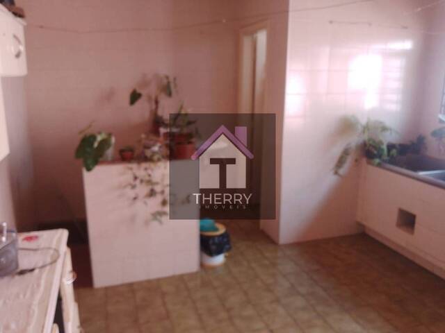 Casa para Venda em Araraquara - 3