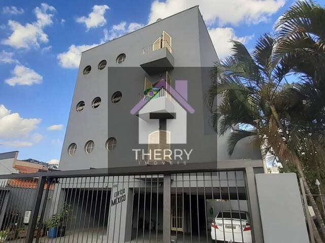 Apartamento para Venda em Araraquara - 2