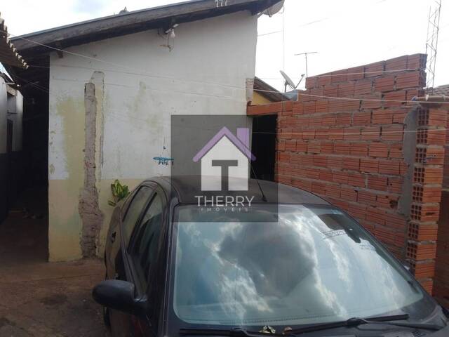 Casa para Venda em Araraquara - 3