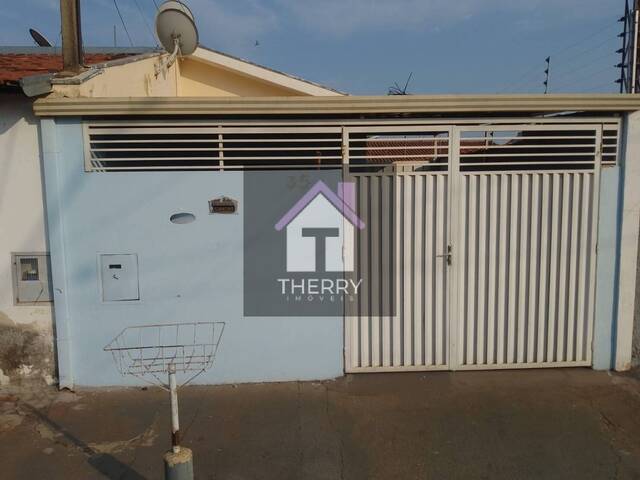 Casa para Venda em Araraquara - 2