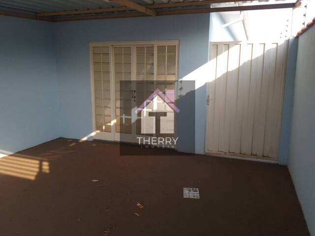 Casa para Venda em Araraquara - 4